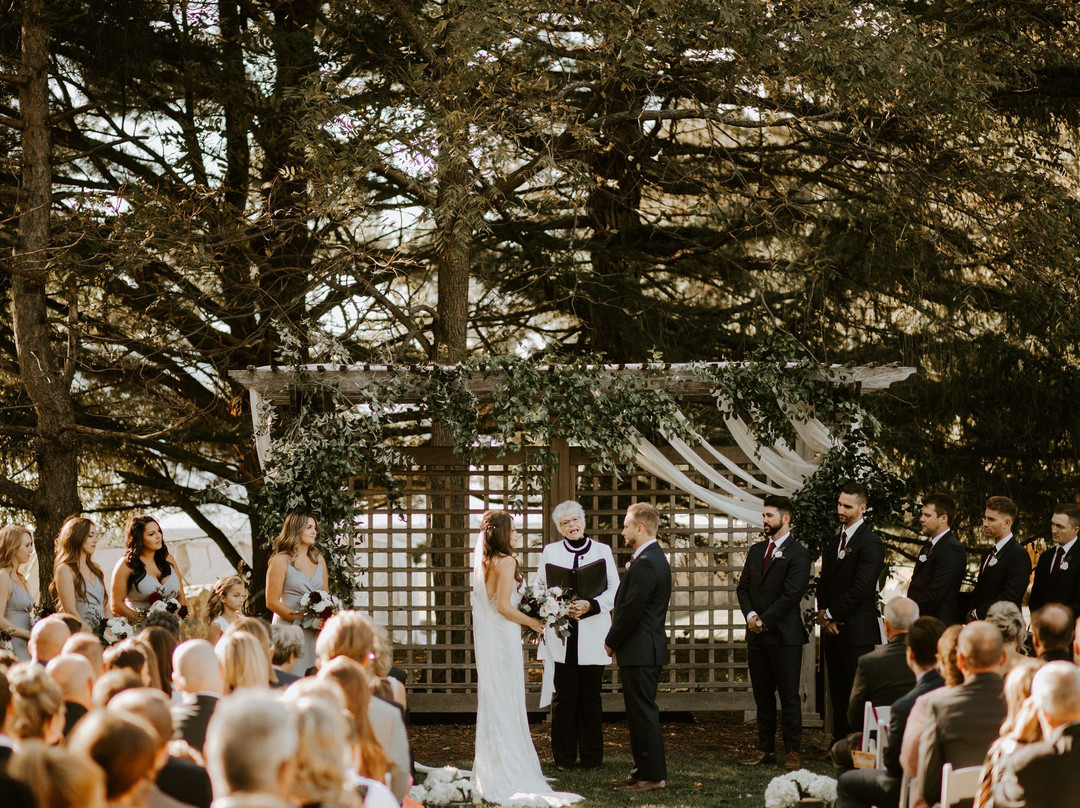 Knollwood Golf Club-安卡斯特必去景点