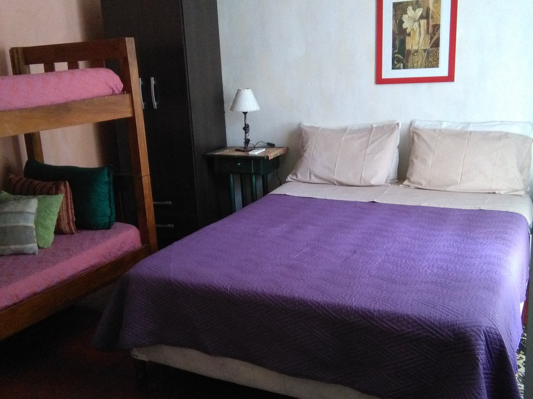 La Casa de Teresa主图