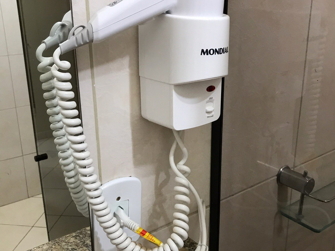 Hotel Lago Dourado主图