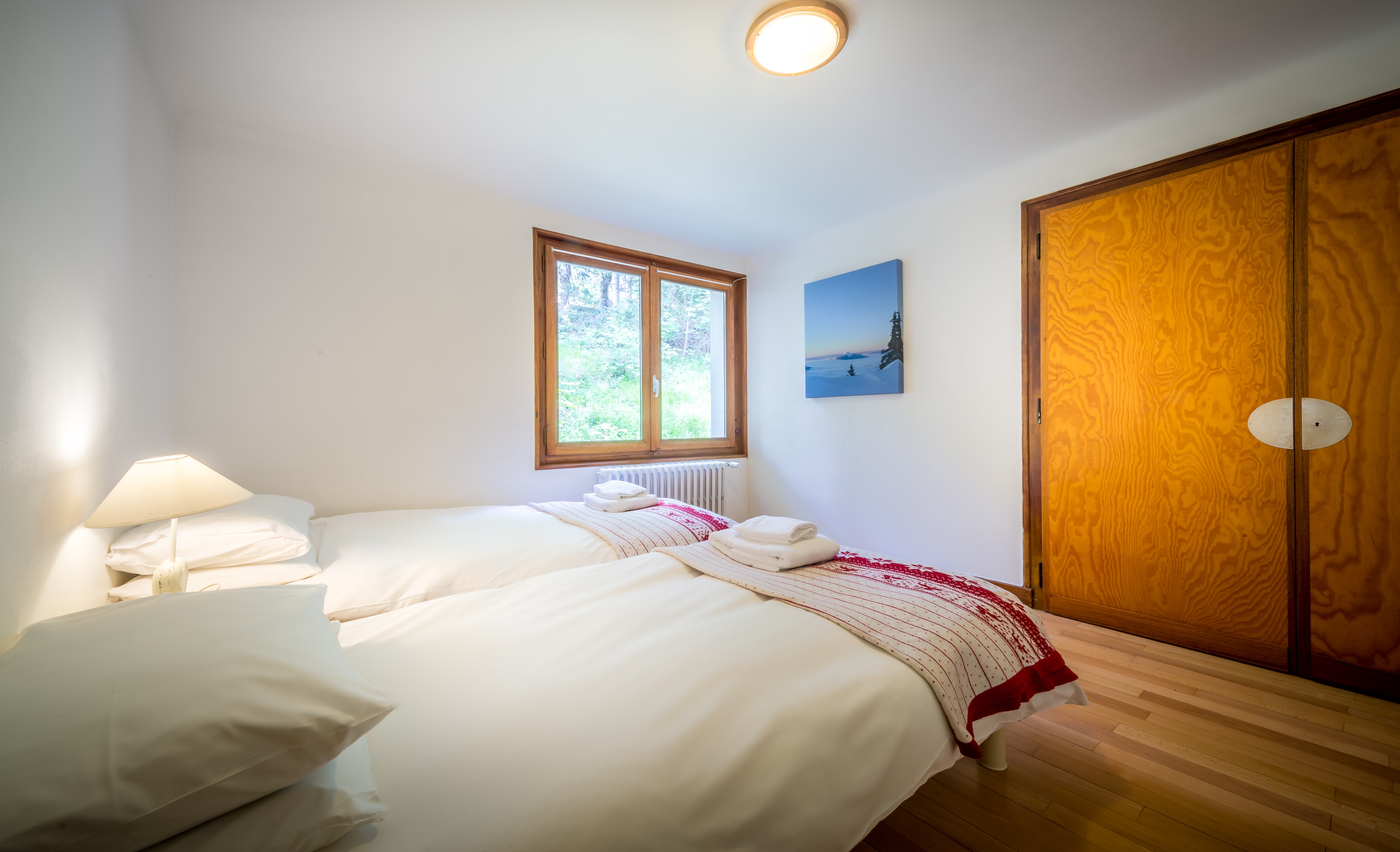 Chalet Deux Freres - By Skiology-官方