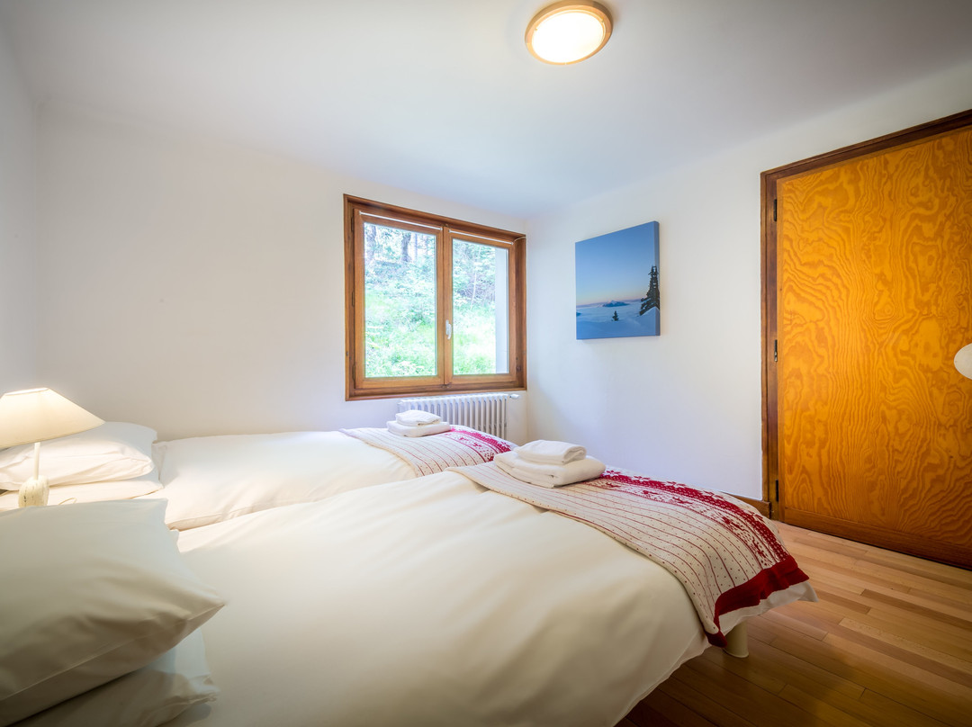 Chalet Deux Freres - By Skiology主图