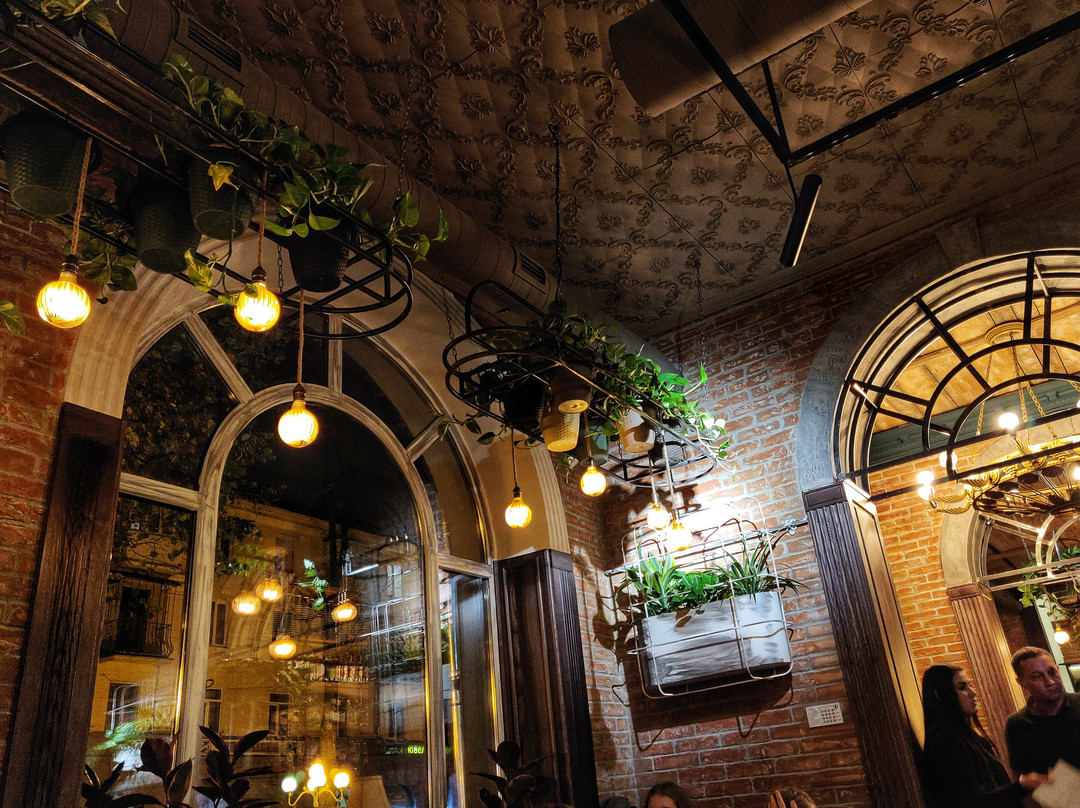 City Cafe Chichikov