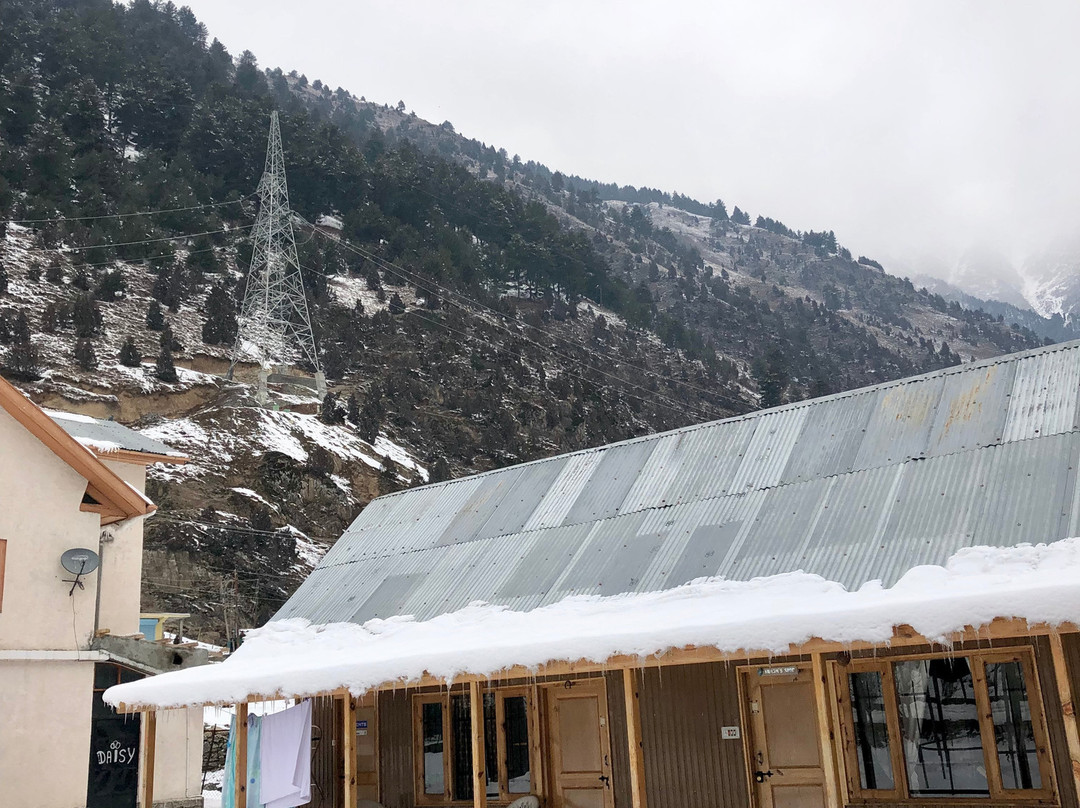 Farah's Homestay主图