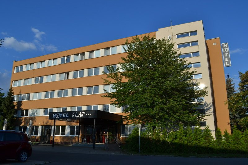 Hotel Klar主图