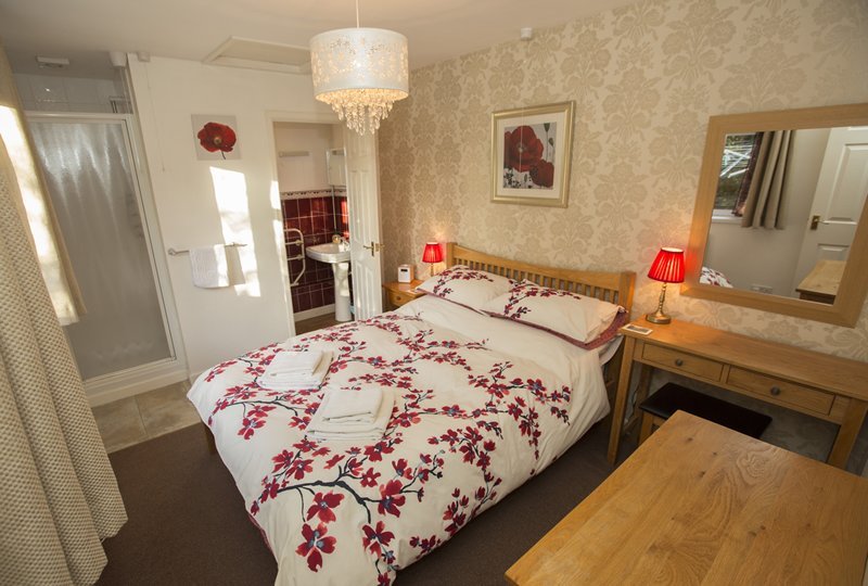 Bramlies Bed and Breakfast-官方
