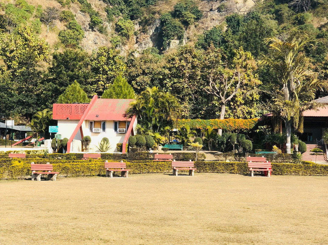 Tikkar Lake-Morni Hills必去景点