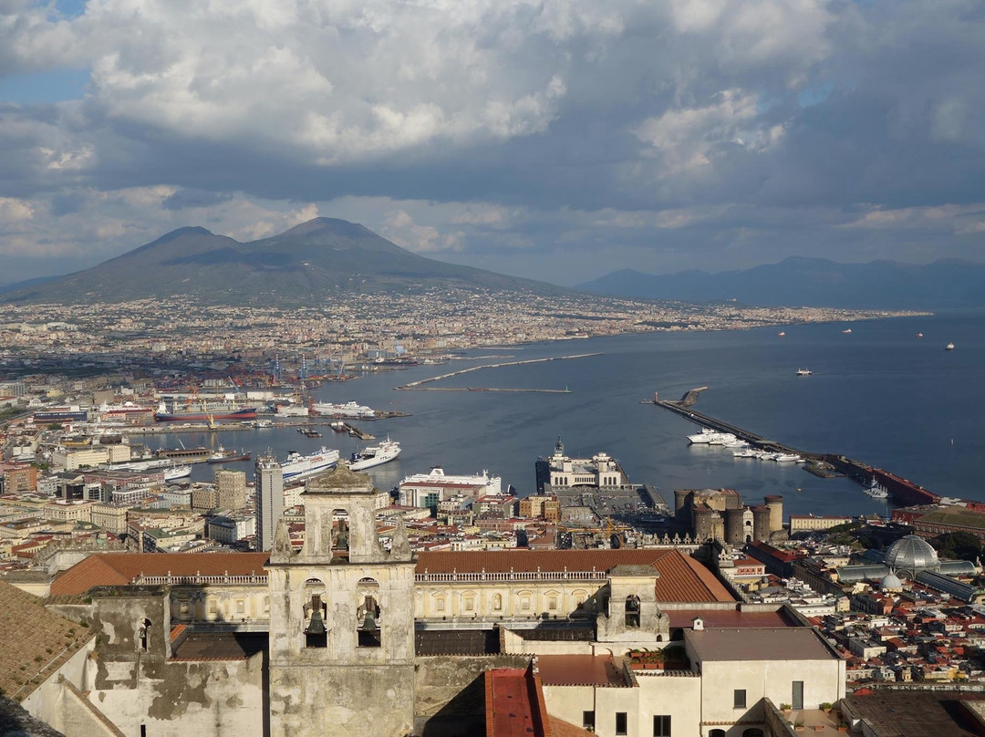 Go in Italy景点图片