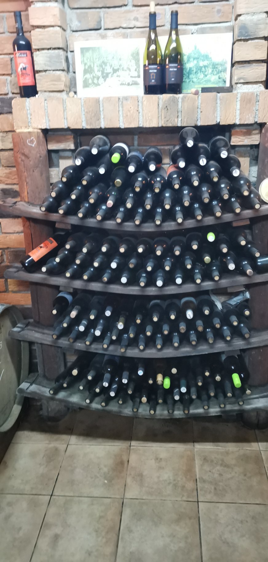 B&B Winery Sontacchi-官方