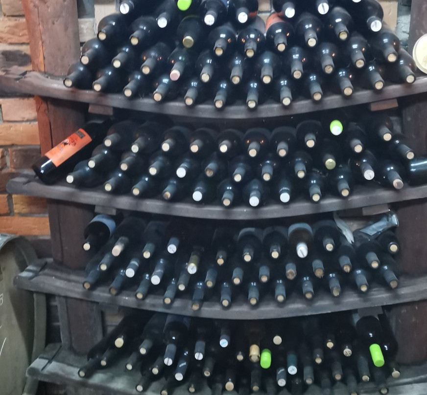 B&B Winery Sontacchi主图