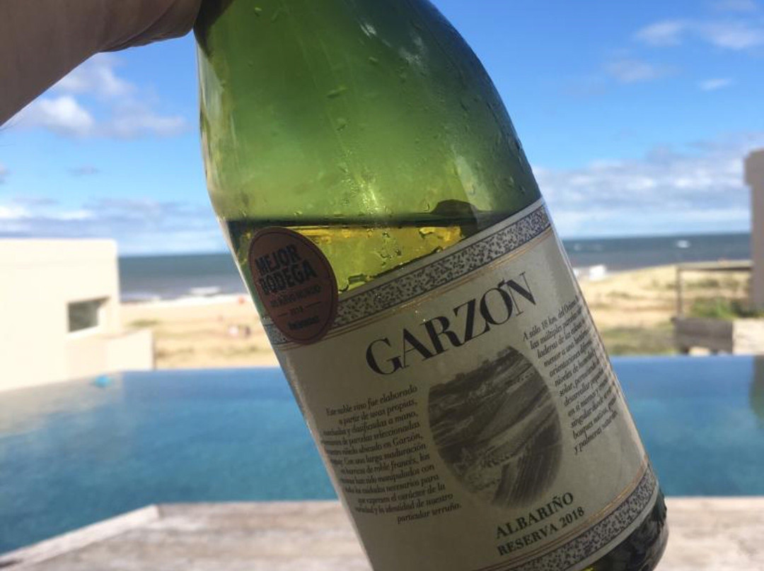 Marisma Apart Hotel & Suites主图