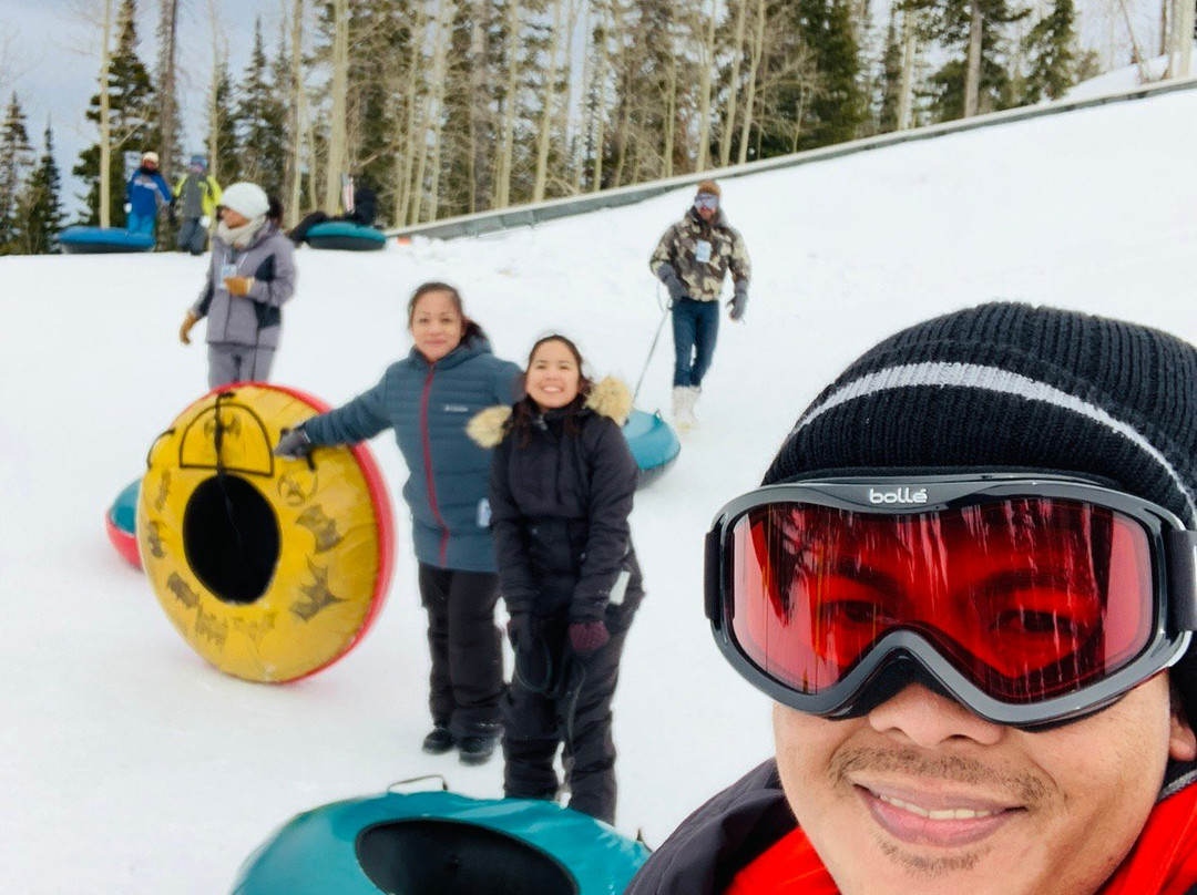 Brianhead Sports-布里安赫德必去景点