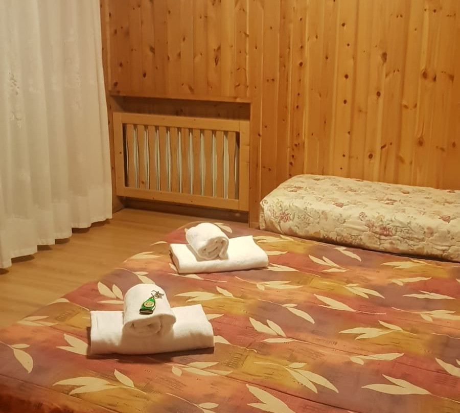 Hotel Aurora主图