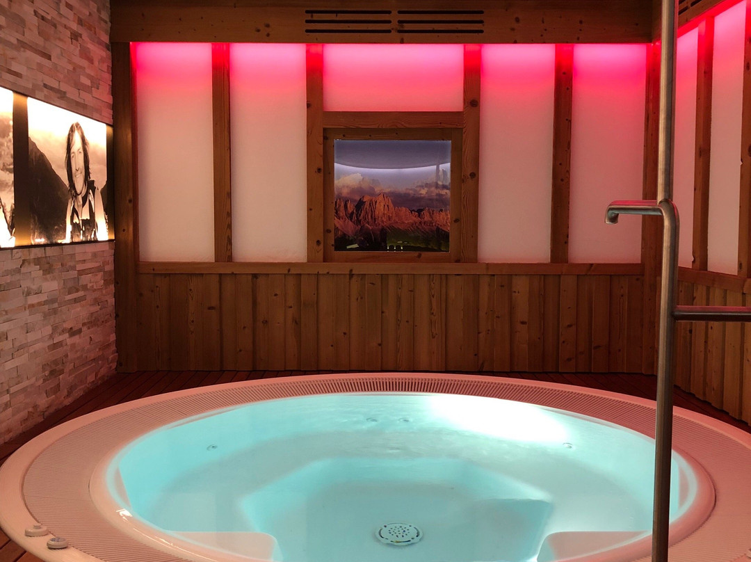 Park Hotel Villa Etschland主图