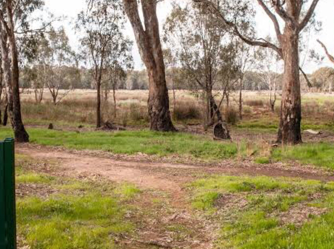Gemmill Swamp Wildlife Reserve-Mooroopna必去景点