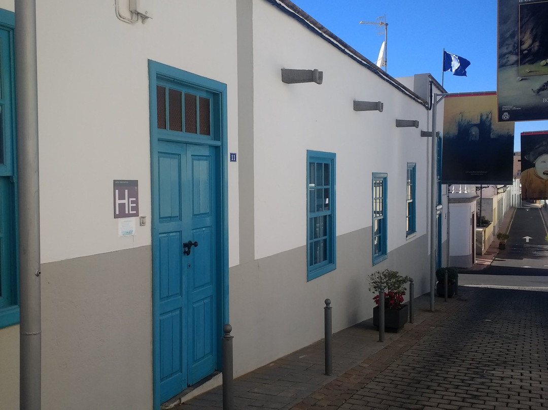 Hotel Emblemático 4 Esquinas主图
