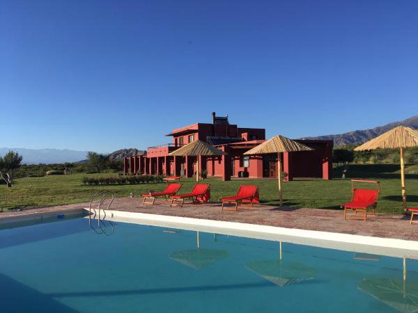 Finca Albarossa-官方