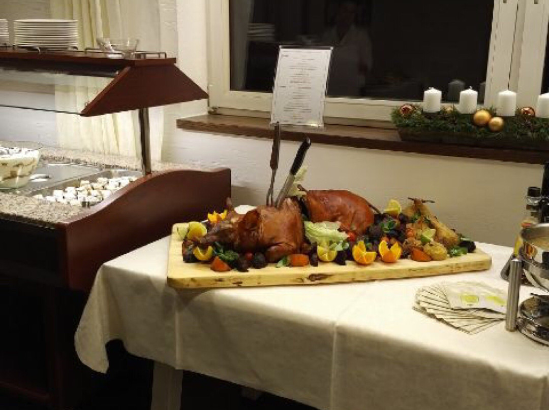 Alpenhotel Ozon Wolfgruber主图