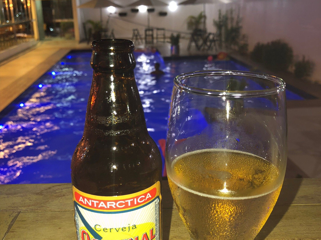 Royal Hotel & Gastronomia主图