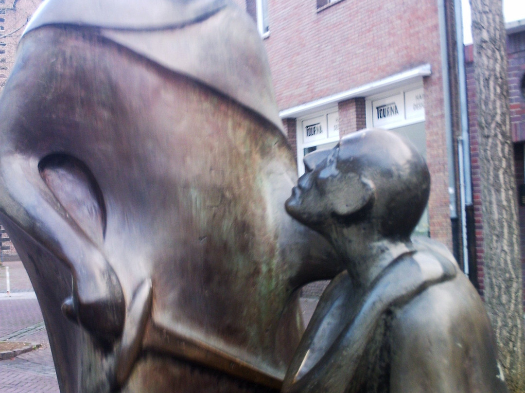 St. Martin Denkmal景点图片