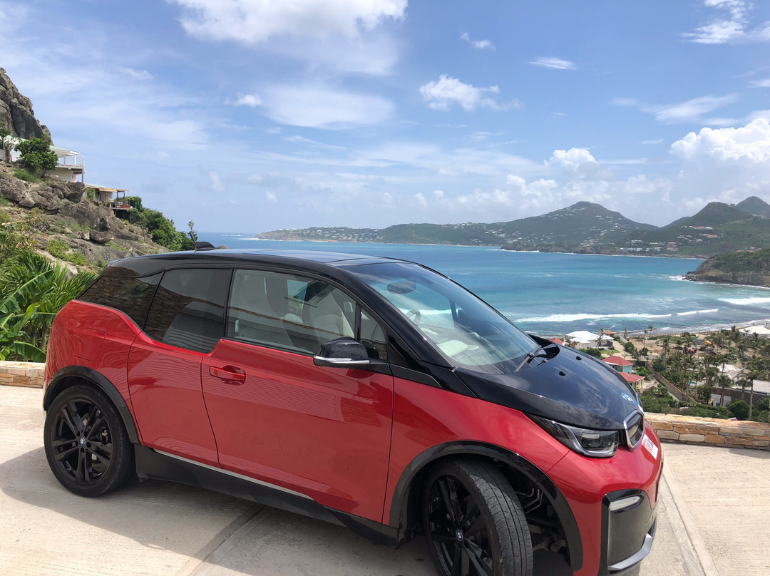 Top Loc Rentals-圣巴托洛缪岛必去景点