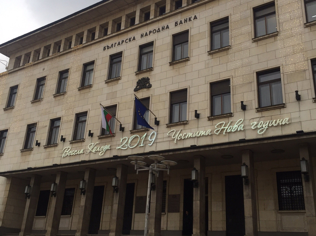 Sofia’s Communist Tour-索非亚必去景点