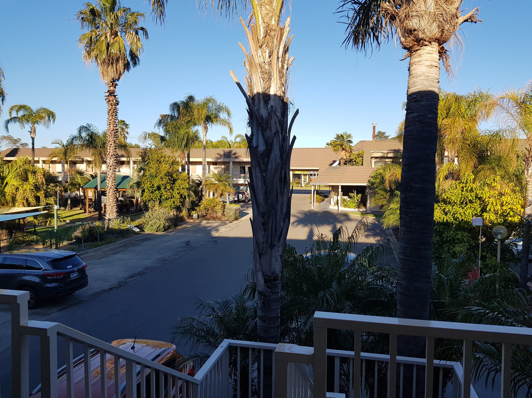 Swan Hill Resort主图