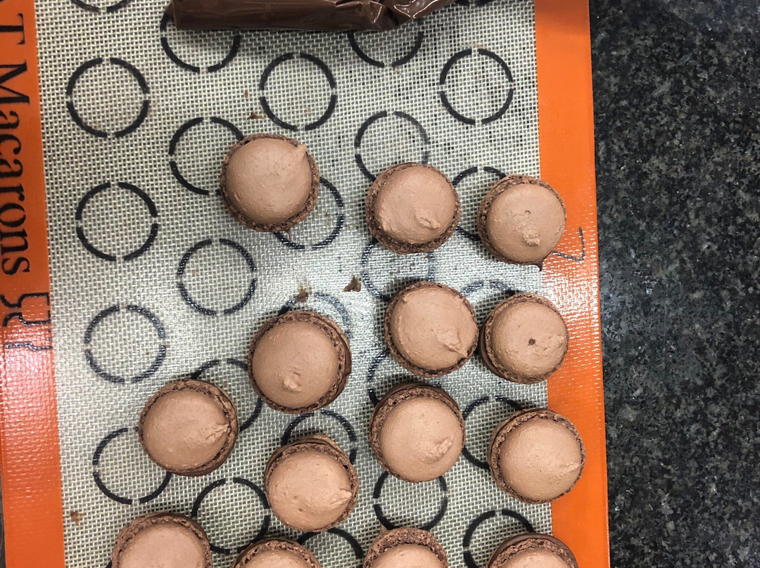 Lindt Chocolate Studio-桑顿必去景点