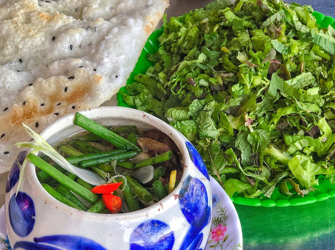 Phu Yen Tour-绥和必去景点