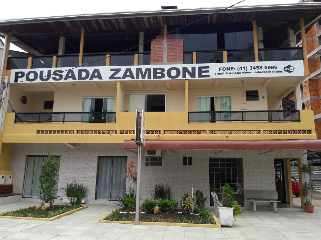 Pousada Zambone