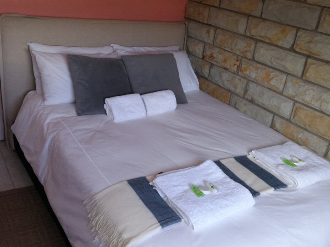 The Stone Guest House主图