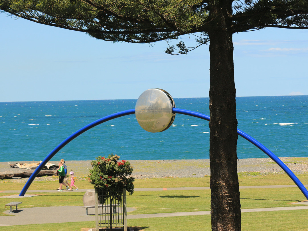 鹦鹉螺酒店主图