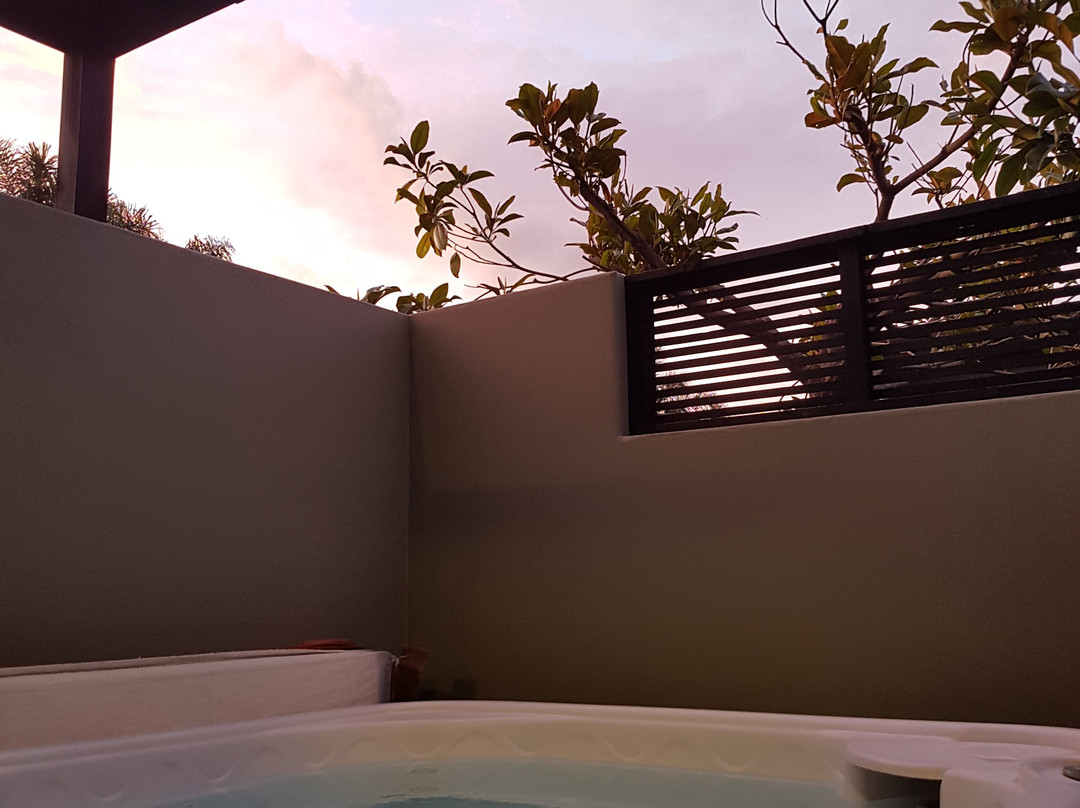 Quantum Lodge Motor Inn主图