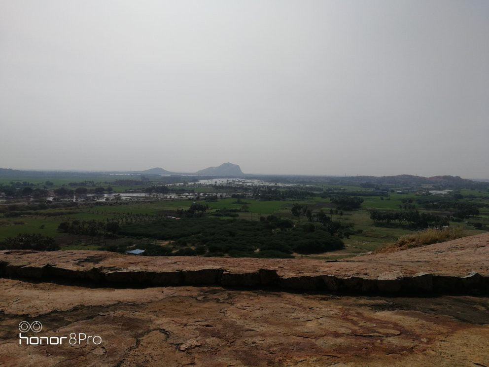 Samanar Hills-马杜赖必去景点