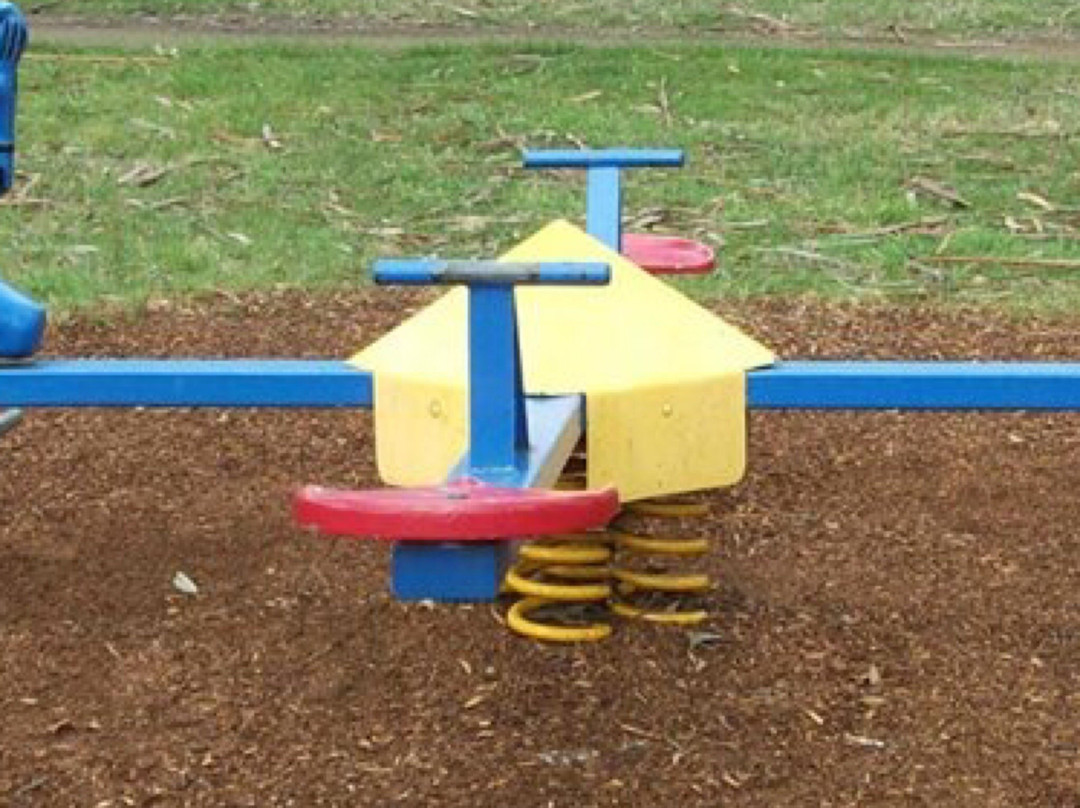 Mount Nelson Oval and Playground-霍巴特必去景点