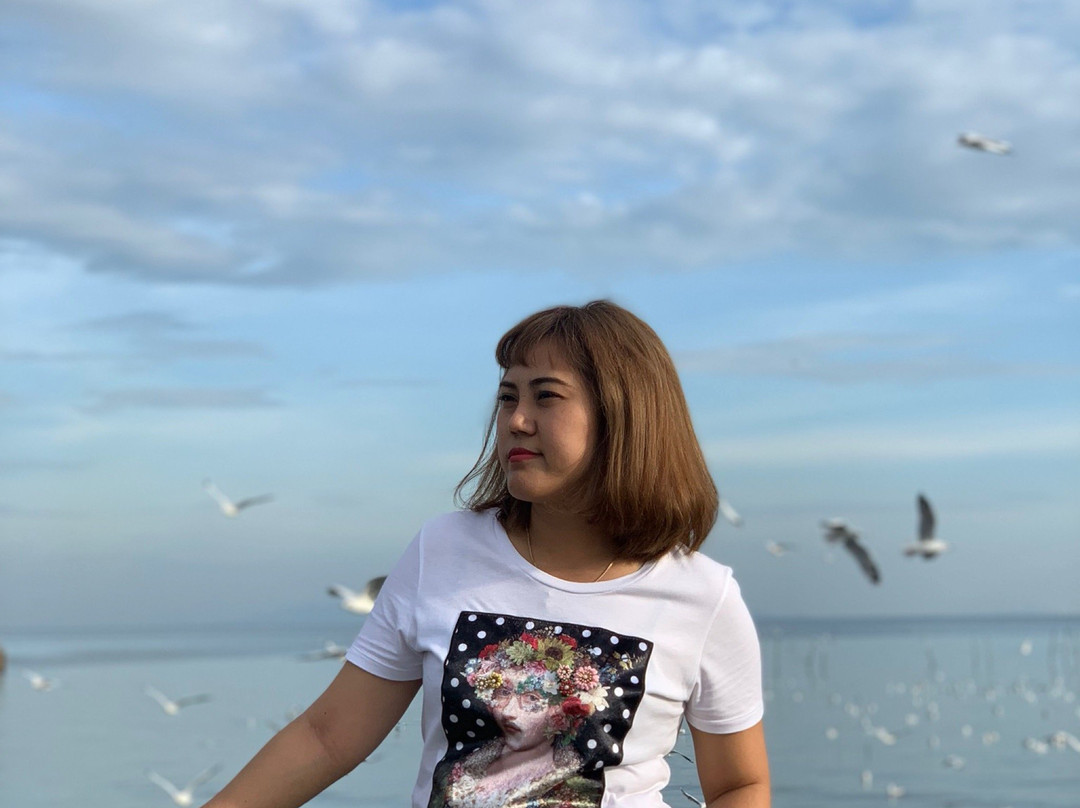 Bangpoo Golf & Sports-北揽必去景点