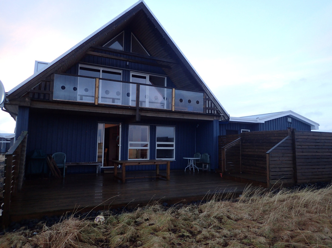 Privileged B&B主图