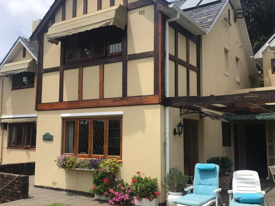 Knightsbury Guest House主图