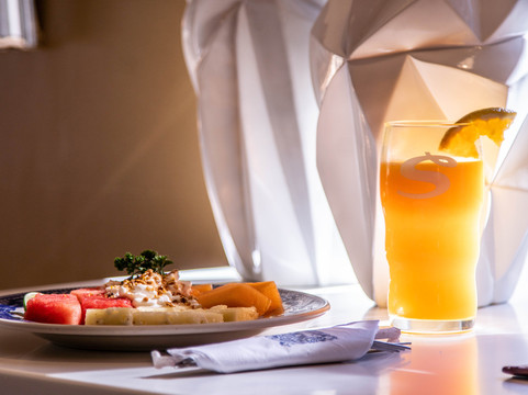 Hotel Colonial Mexicali主图