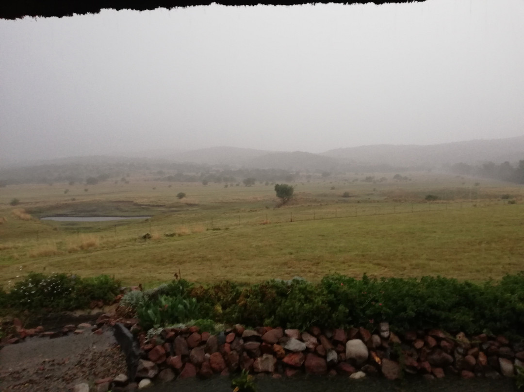 Greylingstad旅游攻略图片