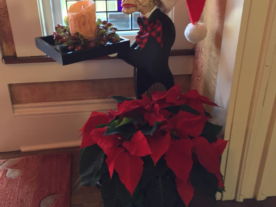 Mirabelle Bed and Breakfast主图