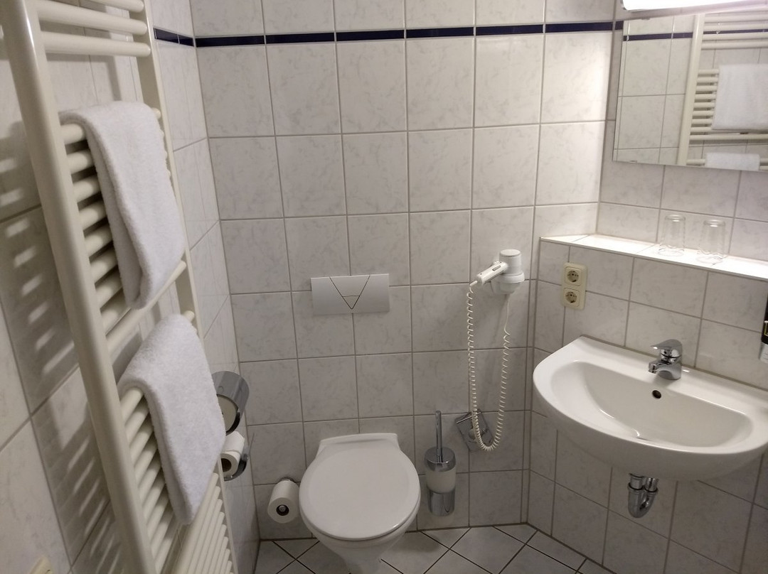 City Partner Hotel Wetzlarer Hof主图