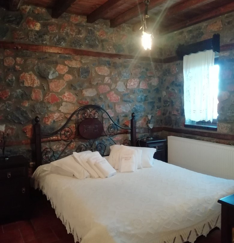 Nemesis Suites
