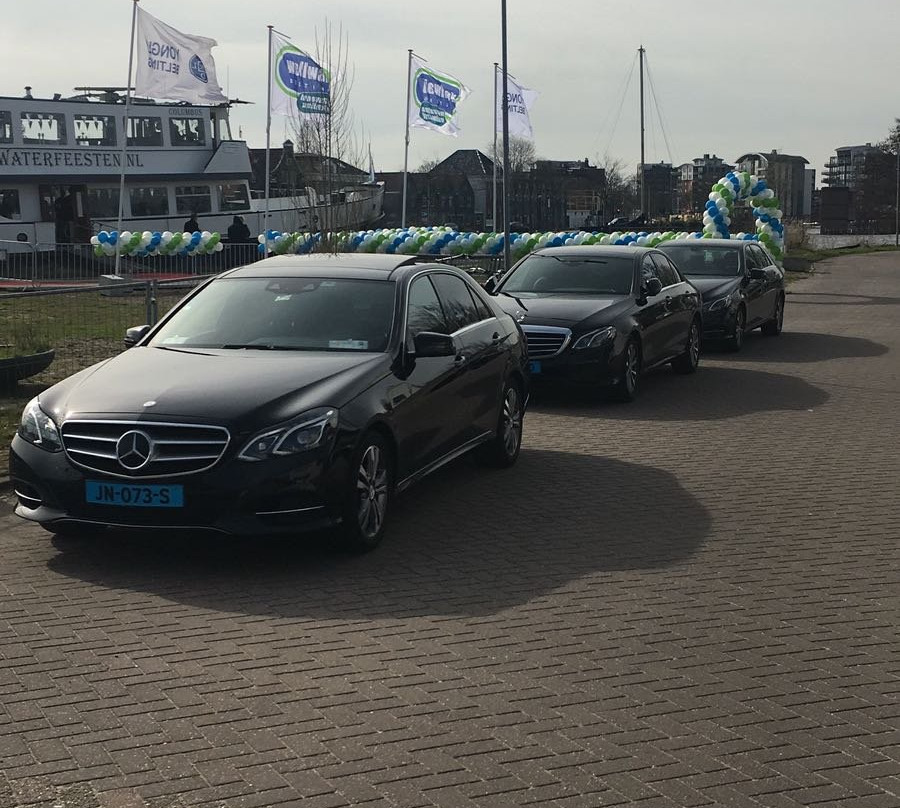 Zaandam Taxi景点图片