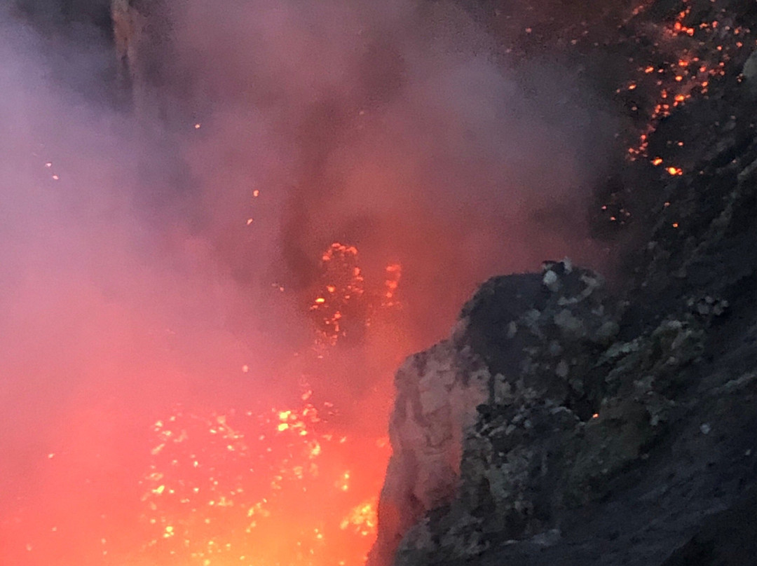 Volcano Island Divers-莱纳克尔必去景点