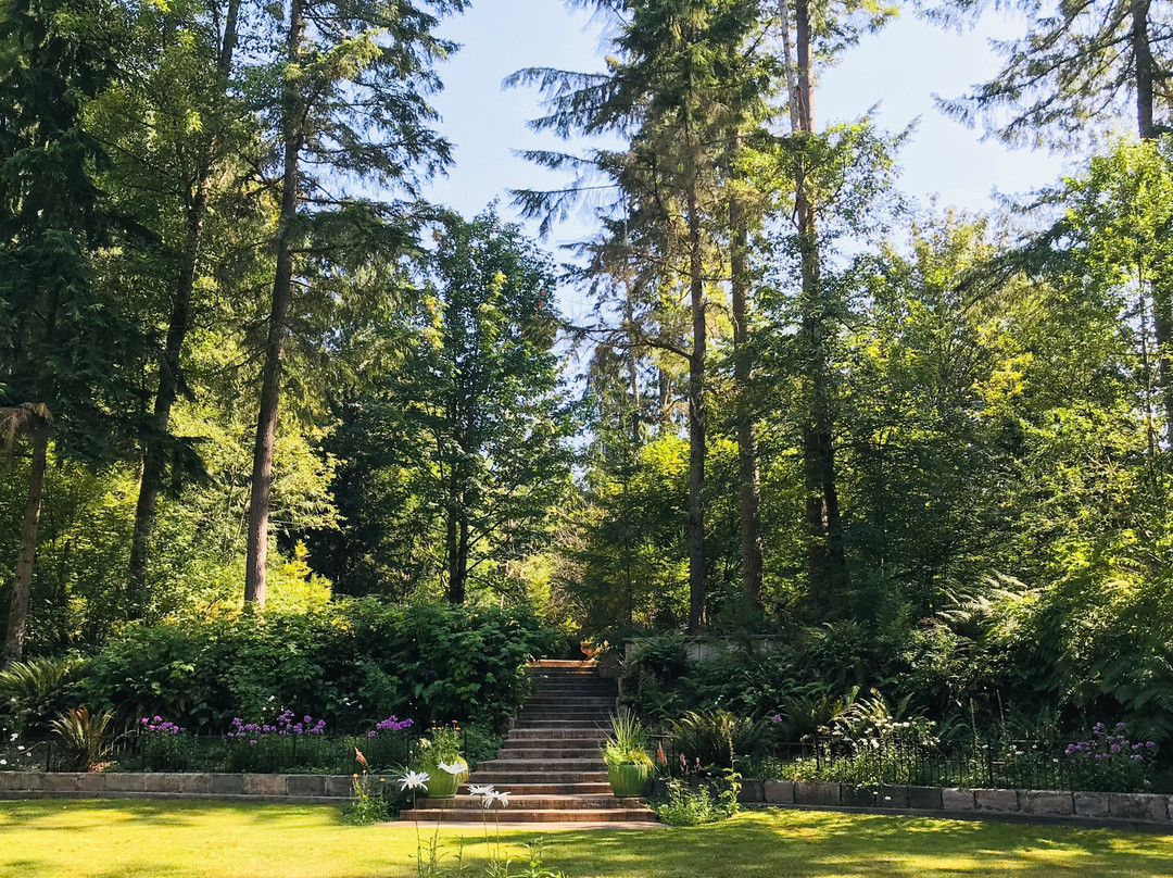 Auberge de Seattle, French Country Inn主图