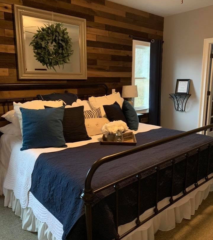 Bent Tree Lodge & Vineyard