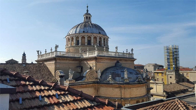 Guide Turistiche Arsit Maraviglia - Parma-帕尔马必去景点