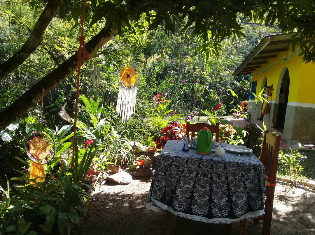 EcoLodge "La Bonita"主图