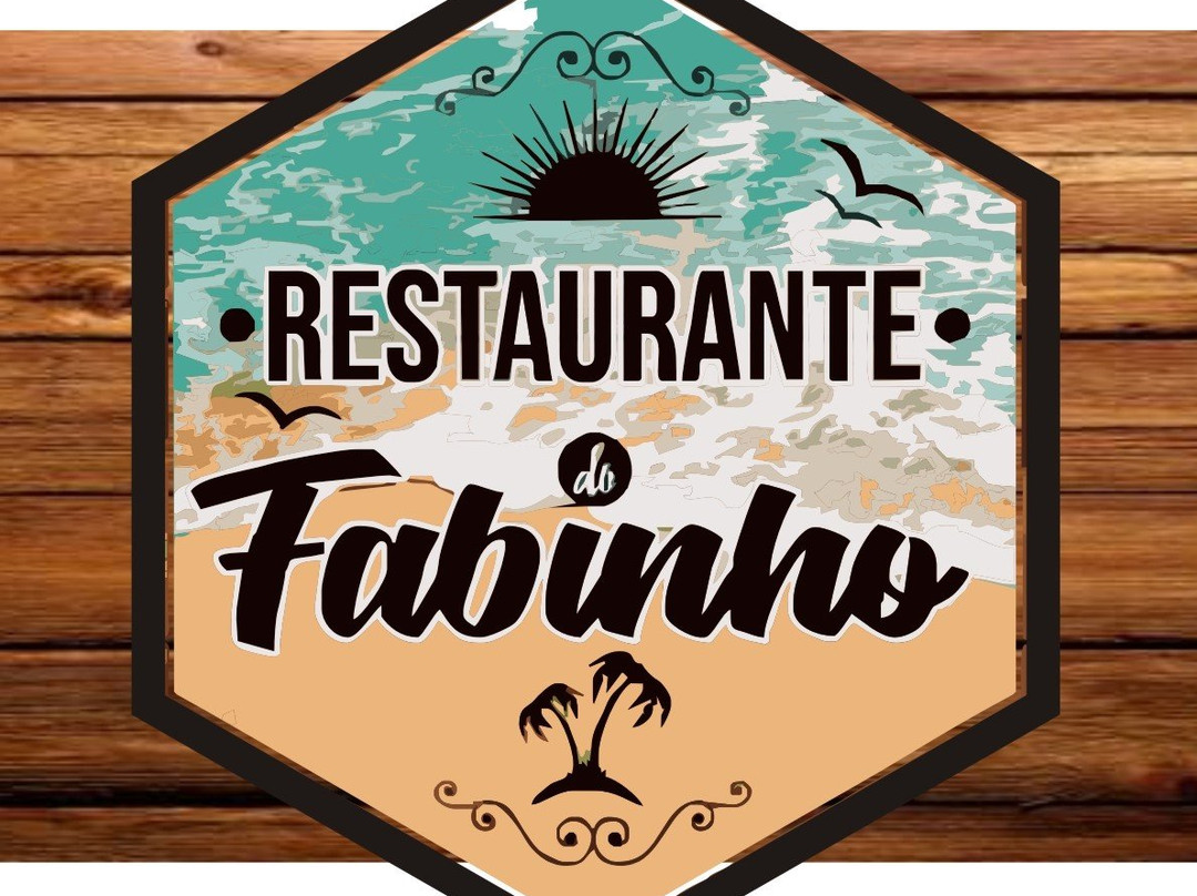 Restaurante do Fabinho - Prainha