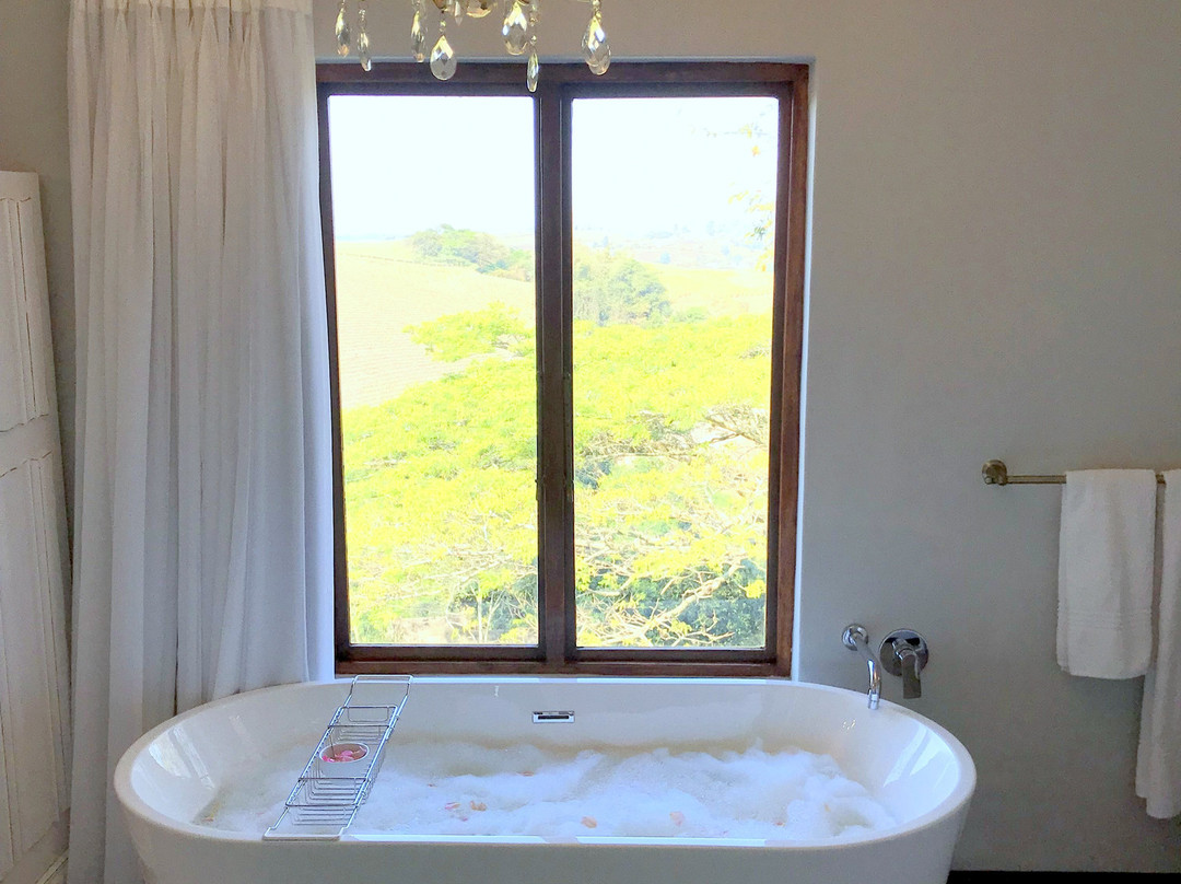 A Kings View Boutique Guesthouse主图